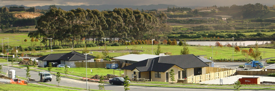 Subdivision Surveying Image